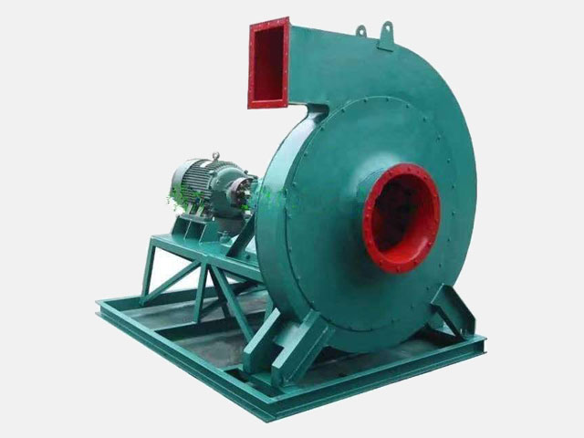 GY系列引風(fēng)機(jī)