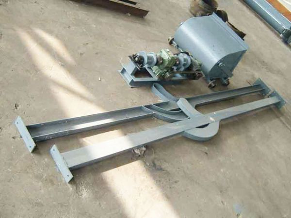 上煤機(jī)具有哪些優(yōu)勢？