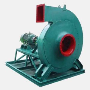 GY系列引風(fēng)機(jī)