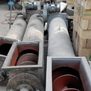 螺旋出渣機(jī)