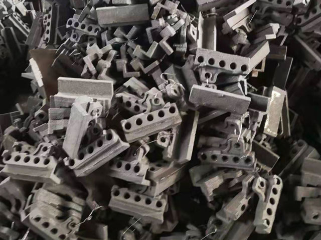 爐排