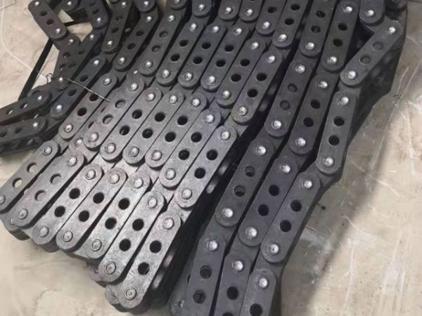 刮板除渣機(jī)鏈條