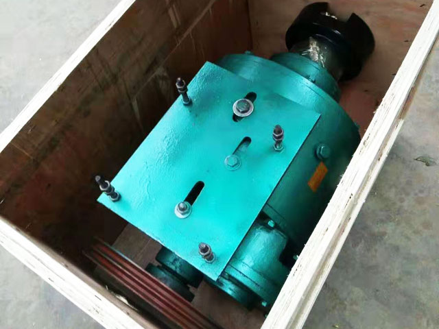 GL-P型減速機