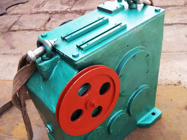 西安交大減速機(jī)