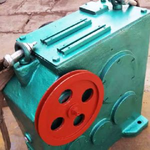 西安交大減速機(jī)